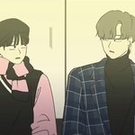 [드루와] <b>최정우</b> 조카 잘생겼네