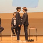 [TXT모아] <b>휴닝이</b> 보아라