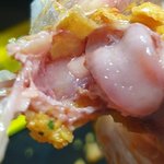 [꼭조언부탁] 안산 치x남 고잔점 치킨을 먹었습니다