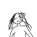[19] 배고파서 <b>가슴</b> 먹음