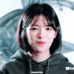 <b>정연</b> 이짤 보니까