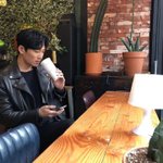 [댓글부탁해] 연기하는 새럼