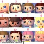 <b>동숲</b> 눈 머가젤나