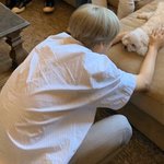 [NCT] ㅎr 떨려.. 드림을 위해 <b>반차</b>썼다