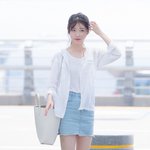 160에 아이유 만큼 되려면