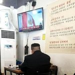 [드루와] <b>김정</b>은 살아있다는 결정적 증거 ㄹㅇ;;;