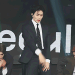 [NCT] 나 마크한테 진짜 진심임 마크사랑해..
