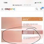 [추반] 블러셔 모 살까 추반좀