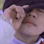 짝남 <b>오랫동안</b> 못봐서