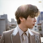 강다니엘 그라치아 인터뷰