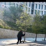여자친구 어제 뭐 찍은 것 같던데 뭘까