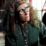 해리포터 호그와트 교수들 비하인드 이야기들 2탄