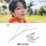 [강다니엘] <b>위키트리</b> 10주년축하