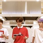 [방탄소년단] 홉이 <b>옷</b> 뭐야??