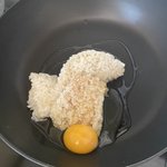 [드루와] 음쓰 같지만 한끼 <b>밥</b> <b>양</b>으로 ㄱㅊ?