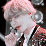 [방탄소년단] 머글) 뷔한테입덕위기야 ㅠㅠ