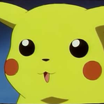 <b>미달</b>이의 피카추 스티커