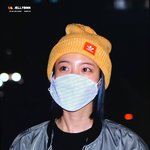 <b>비니</b> 얼굴 진짜 작다
