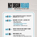 [NCT] 총공팀에서 <b>투두</b>리스트올라옴