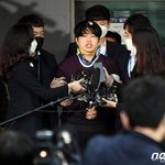 '굳이' 법정 나온 조주빈…"국민참여재판 원치 않아"