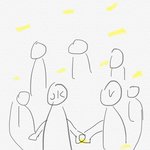 [방탄소년단] 짤 좀 찾아줘 제발(타팬