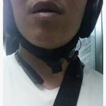 <b>배달부</b>랑 엘르베이터에 갇혔어요