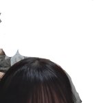 어떤애가 하래서 앞머리 끝만 ㅈㄴ 쎄게 말앗는데 ㅅㅂ