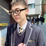 [드루와] <b>기리보이</b> 교복짤 ㅋㅋㅋㅋㅋㅋ