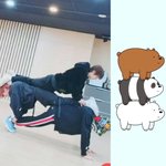 투바투 애들 성격 있잖아