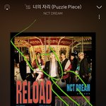 [NCT] 준희들 quiet <b>down</b> 4개라 하나 영웅으로 바꿔