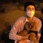 [EXO] 오왕 ㄴㄴㄱ 인별에 <b>세훈이</b>