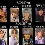 [NCT] 애들 포카 떳다!