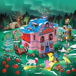 걸그룹 최근곡 파트 <b>분배</b>