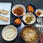 [내가한요리] 30대 자취녀의 집밥(<b>한식</b>)