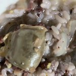 밥 맛없게 <b>찍기</b>대회