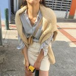 [드루와] 나만 여름 설레냐..?