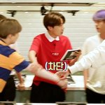 [방탄소년단] 머글) 베톡에 올라온 이 사진