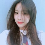 강혜원은 뭔가 인스타 여신상 같지않냐