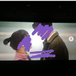 [댓글부탁해] 영화관에서 <b>민폐</b>짓 좀 그만해요;;;
