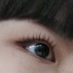 [드루와] +추가!!) 눈살 조지게 많은 <b>무쌍</b>에 마스카라 대성공