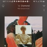 [EXO] 다몬드 오랜만에 들으니까 개좋다..