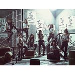 [혼자하는말] Catch    <b>me</b>     if     u    ...