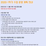 [이것좀봐줘] 동국대학교의 무책임하고 무능력한 행정처리를 고발합니다...