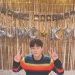 [인피니트] 성규 컴백하면 잉톡 더 <b>활발</b>해질거
