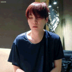 [댓글부탁해] 민슈가 음원소식 기념 설레는 짤좀 풀자