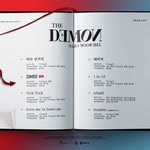 [데이<b>식스</b>] 뒷북 트랙리스트