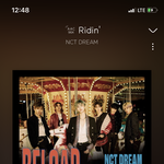 [NCT] 근데 <b>라이</b>딩 노래 개좋다