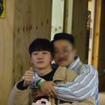 [드루와] <b>뒤</b>에분한테<b>내</b>얼굴합성하는거어때