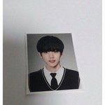 혹쉬 백현 <b>증사</b> 갖고있는사람 있니ㅜㅠ