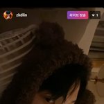 [EXO] 인별 라이브 <b>오류</b>로 잠깐 설렜던 적 있다